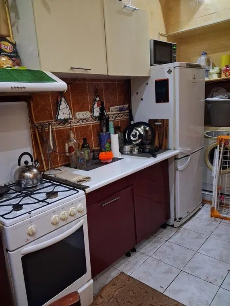 Квартира на вул. Утесова, 54 м², 52 000$ — FAKTOR