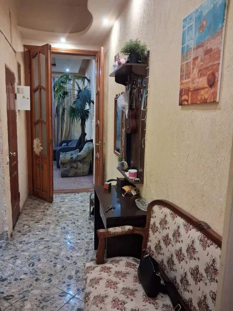 Квартира на вул. Утесова, 54 м², 52 000$ — FAKTOR