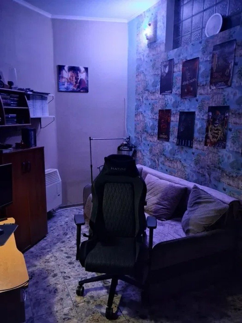 Квартира на вул. Утесова, 54 м², 52 000$ — FAKTOR
