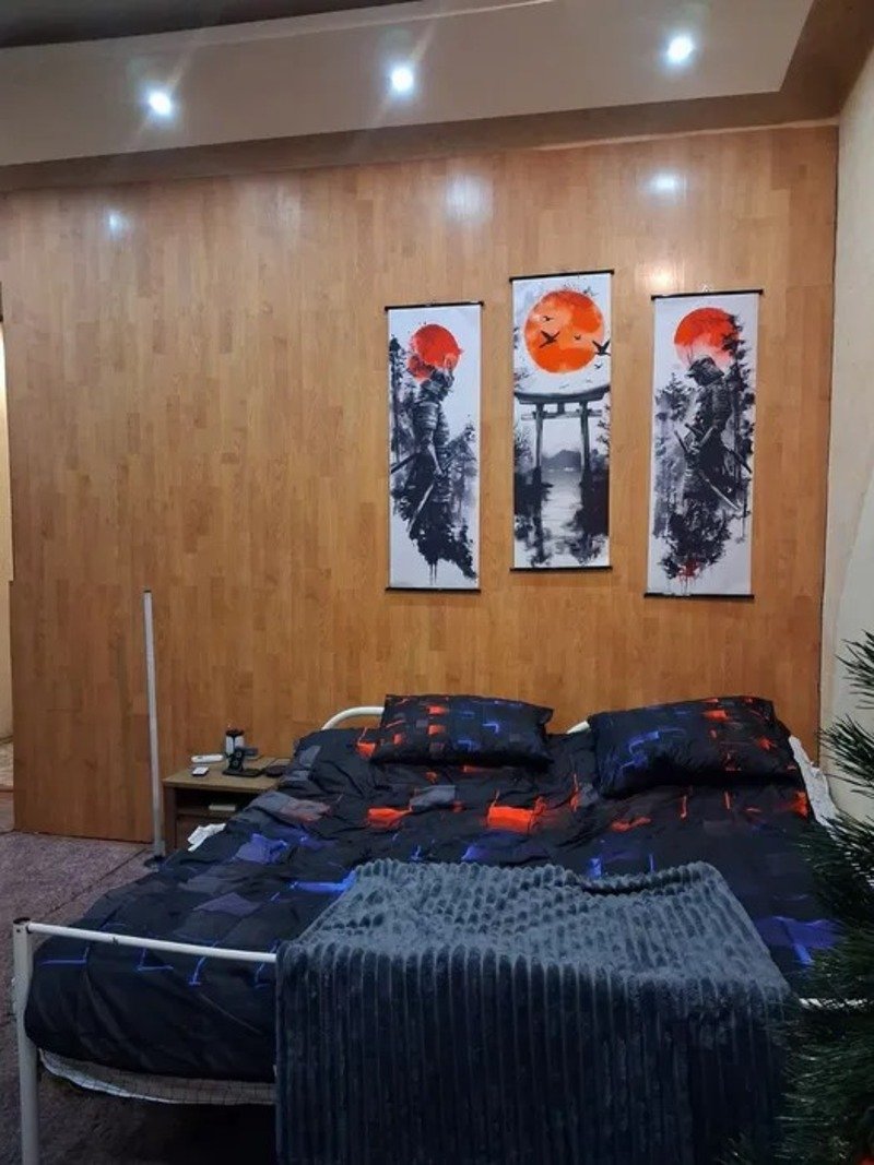 Квартира на вул. Утесова, 54 м², 52 000$ — FAKTOR