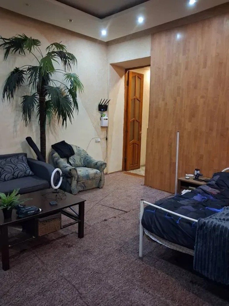 Квартира на вул. Утесова, 54 м², 52 000$ — FAKTOR
