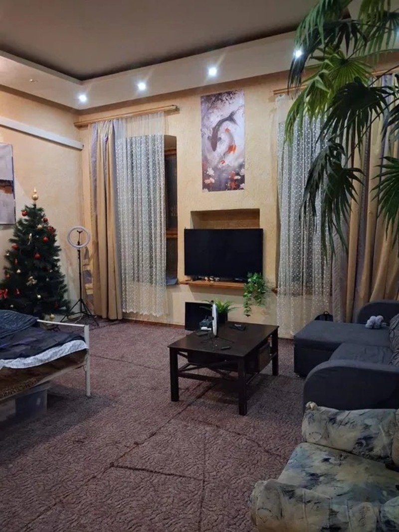 Квартира на вул. Утесова, 54 м², 52 000$ — FAKTOR