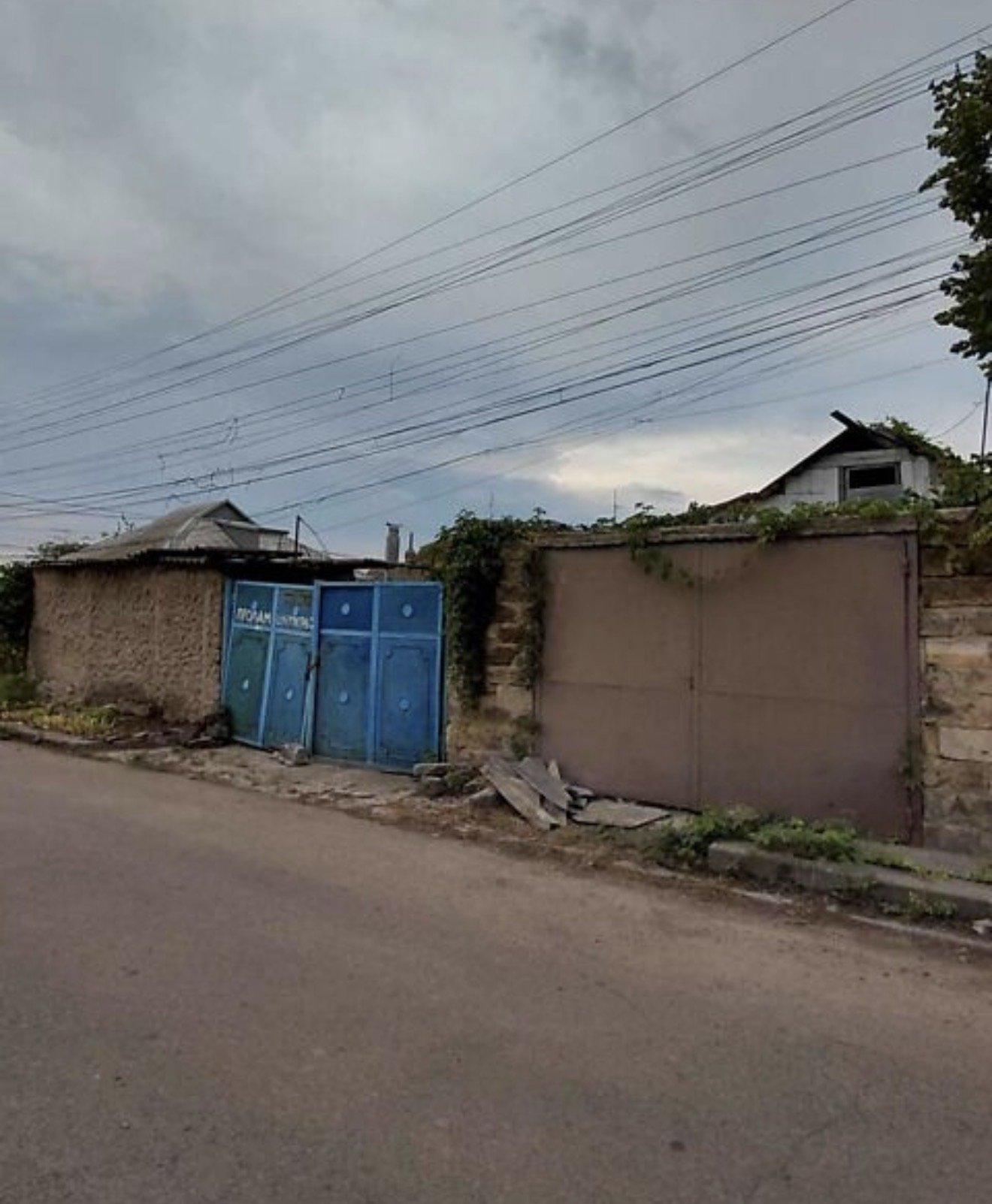 Будинок на вул. Мичурина, 80 м², 20 000$ — FAKTOR