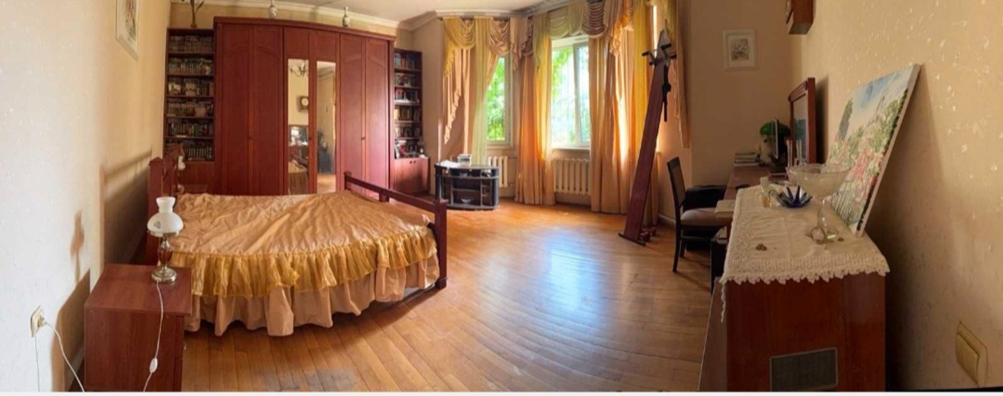 Будинок на вул. Согласия, 300 м², 200 000$ — FAKTOR
