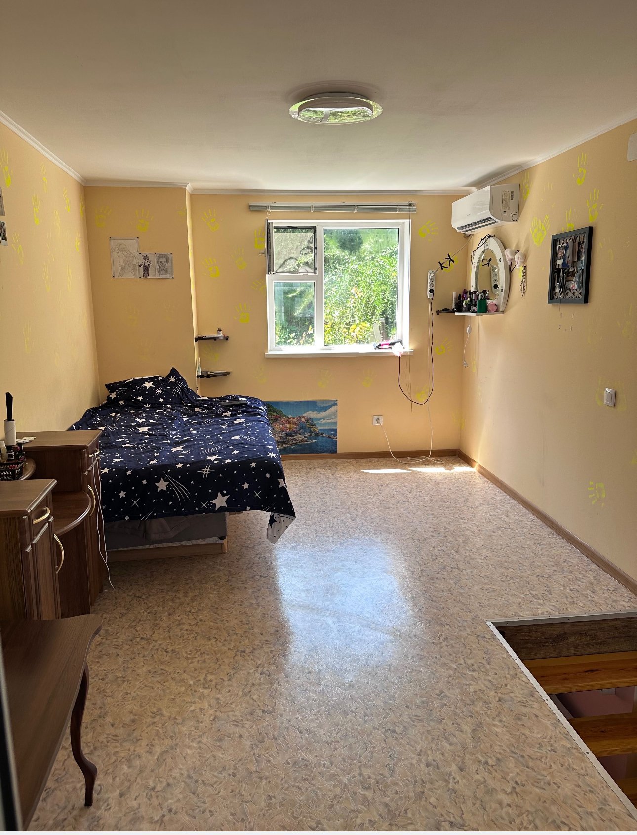 Будинок на вул. Новонерубайская, 33 м², 15 000$ — FAKTOR
