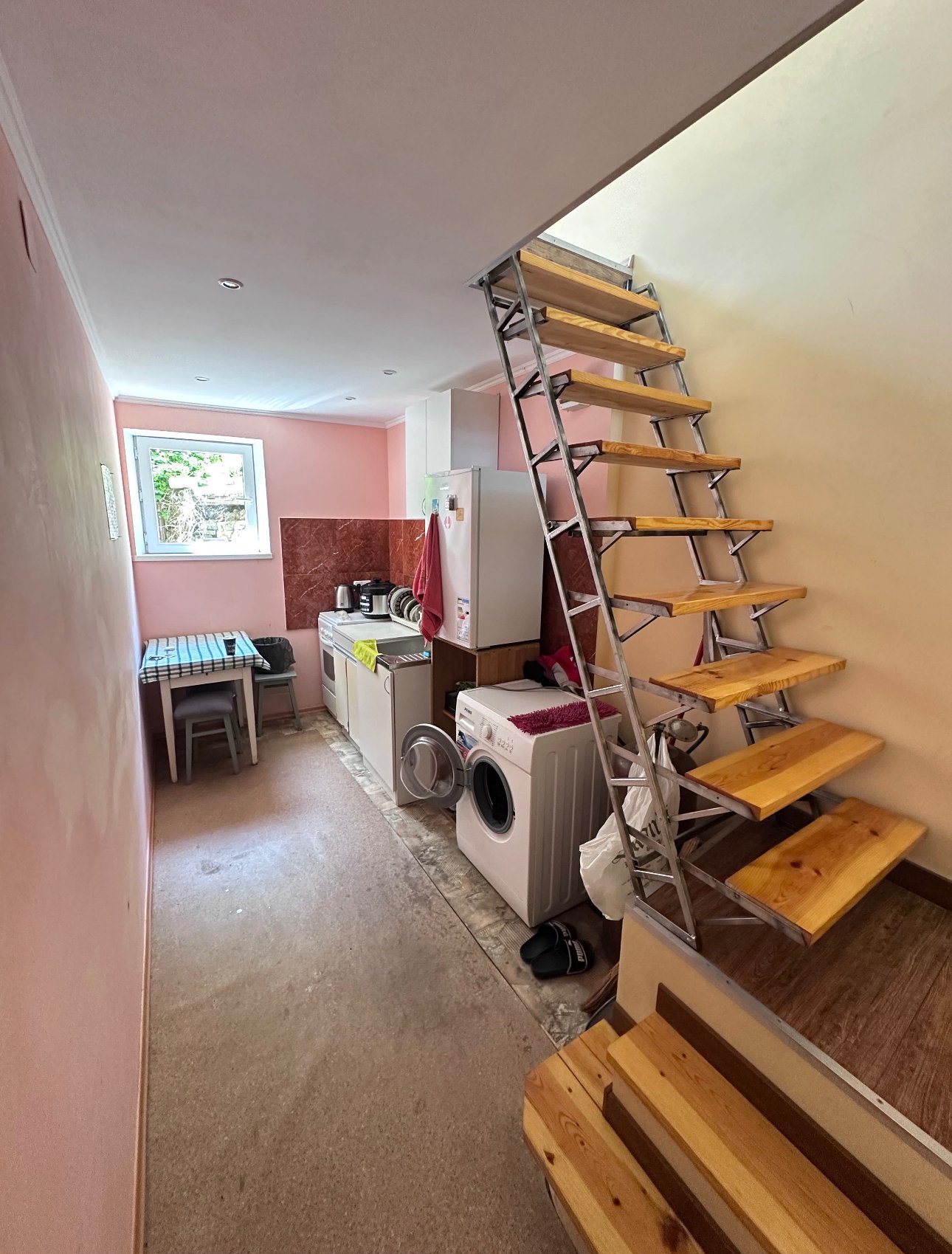 Будинок на вул. Новонерубайская, 33 м², 15 000$ — FAKTOR
