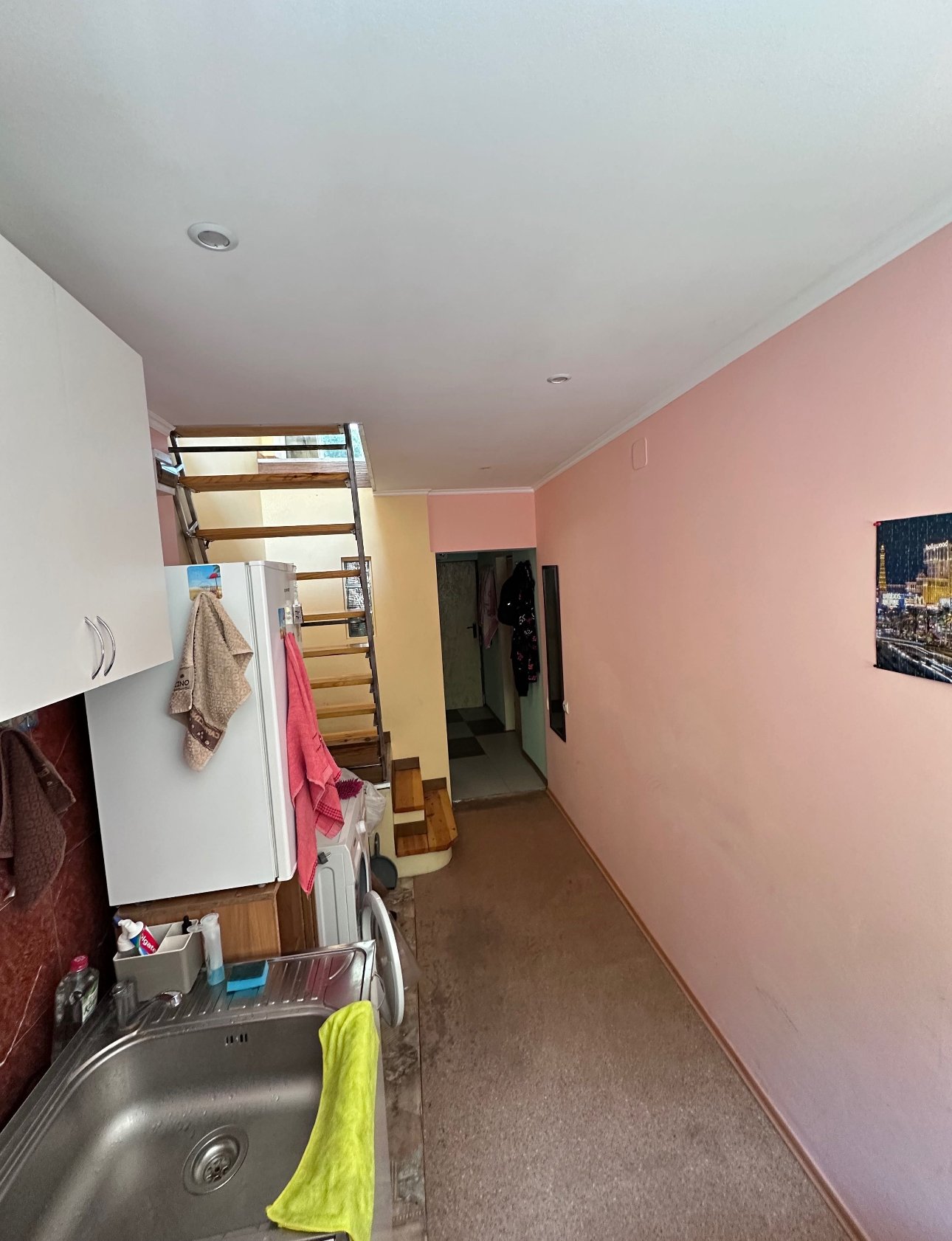 Будинок на вул. Новонерубайская, 33 м², 15 000$ — FAKTOR