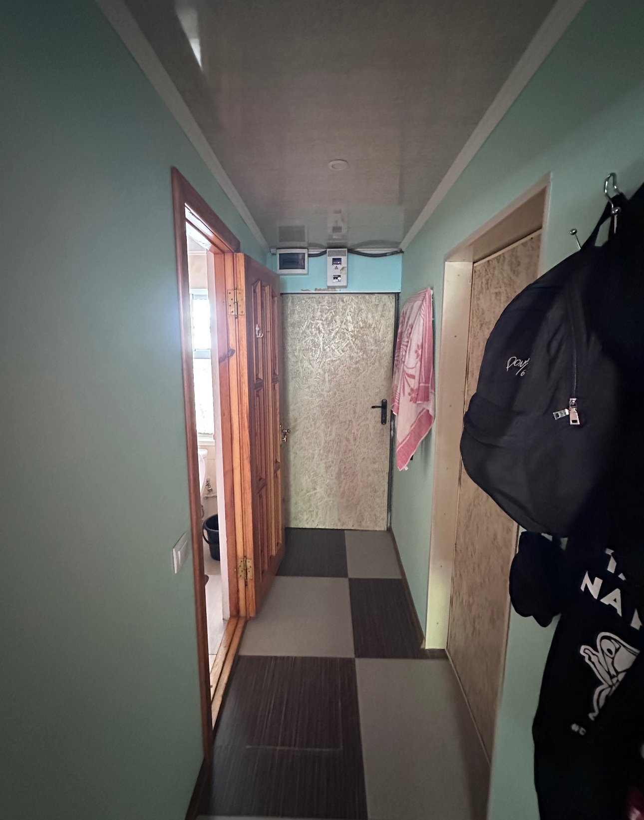 Будинок на вул. Новонерубайская, 33 м², 15 000$ — FAKTOR