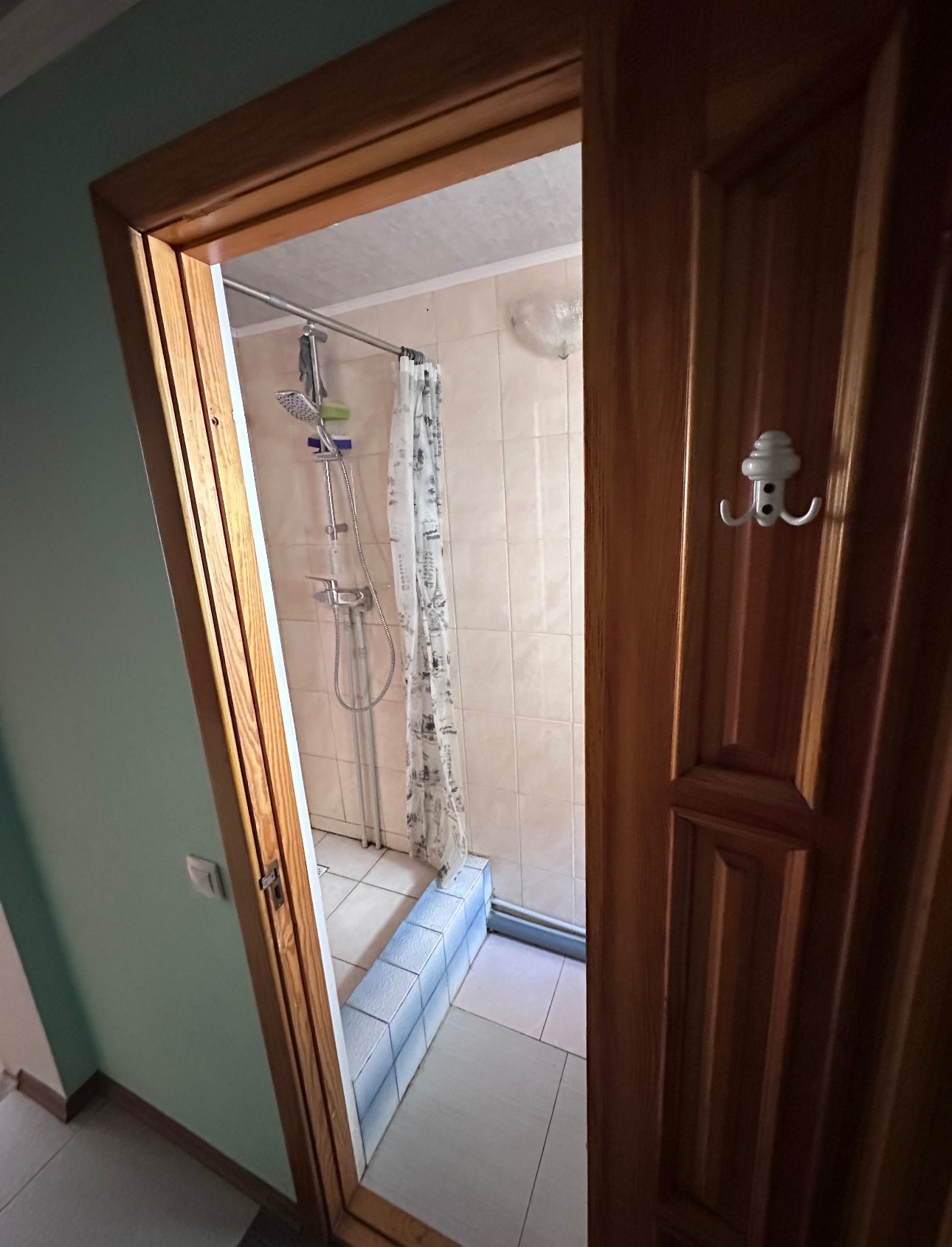 Будинок на вул. Новонерубайская, 33 м², 15 000$ — FAKTOR