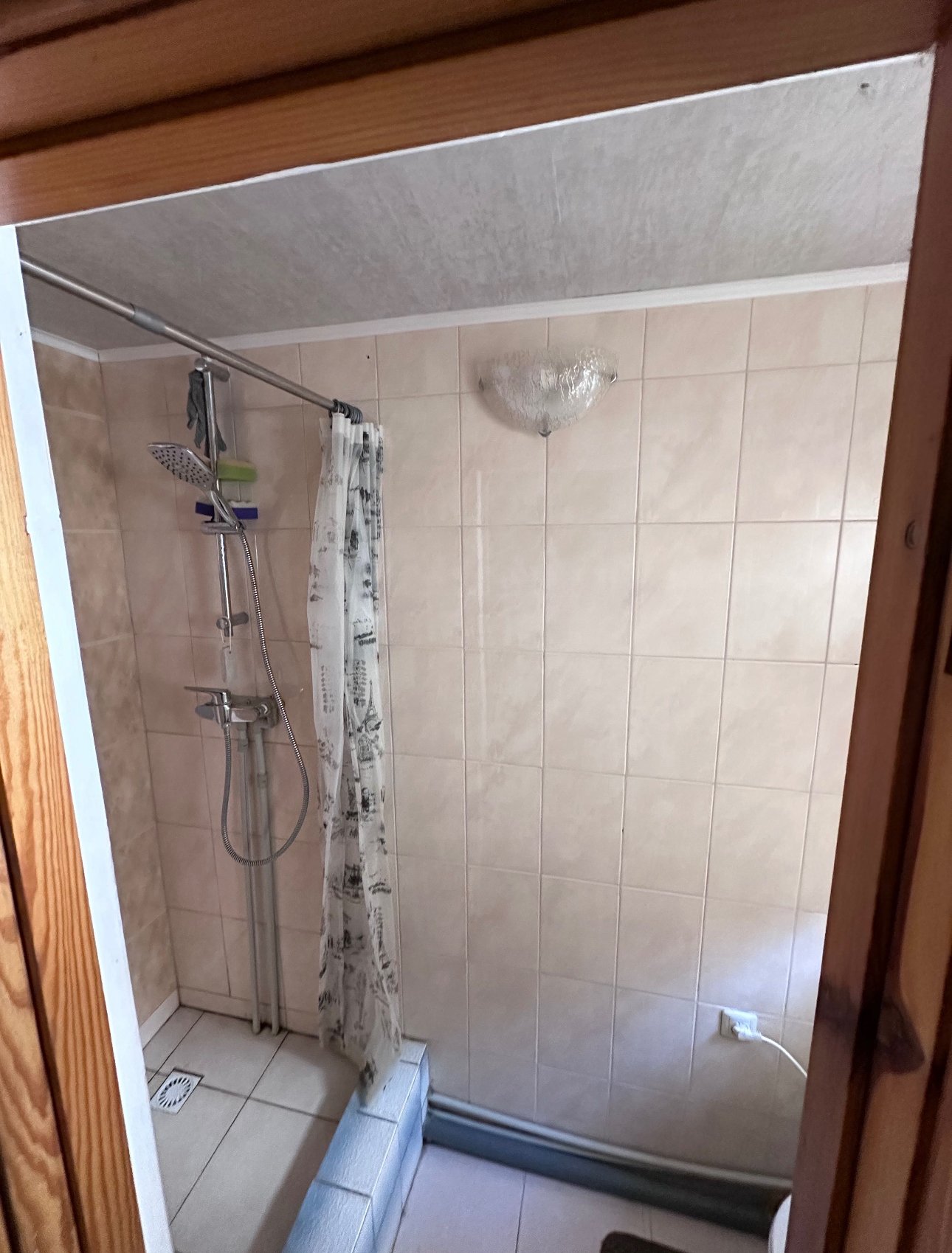 Будинок на вул. Новонерубайская, 33 м², 15 000$ — FAKTOR