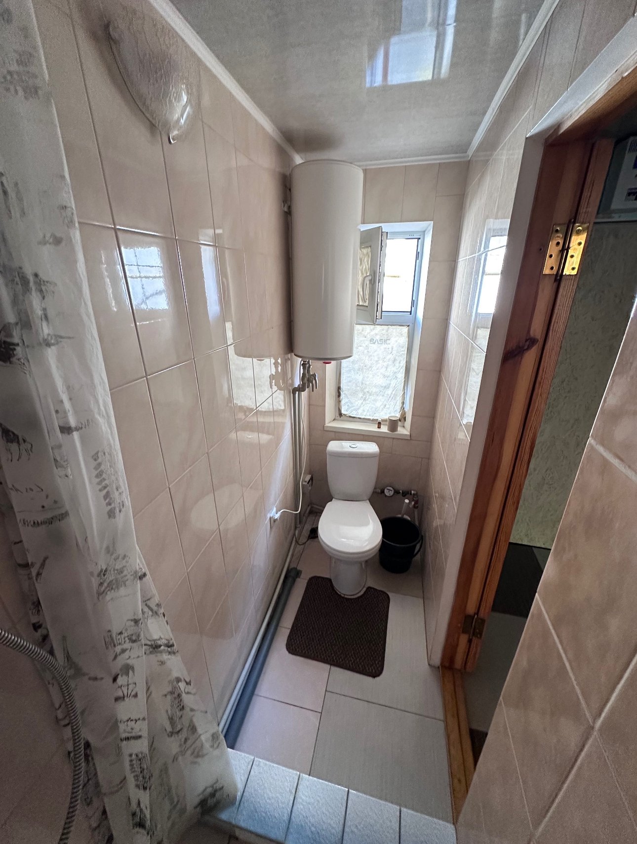 Будинок на вул. Новонерубайская, 33 м², 15 000$ — FAKTOR