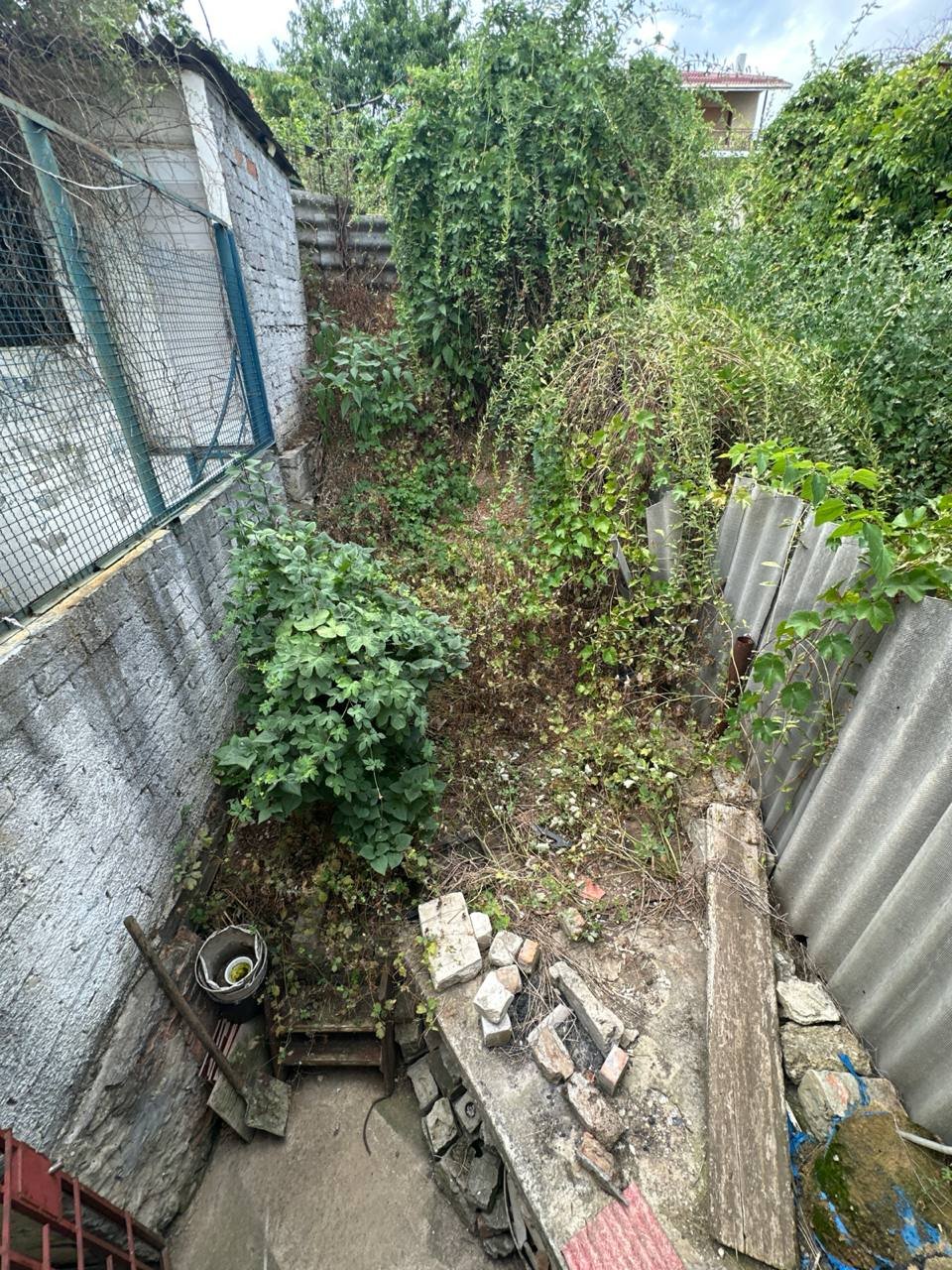 Будинок на вул. Новонерубайская, 33 м², 15 000$ — FAKTOR