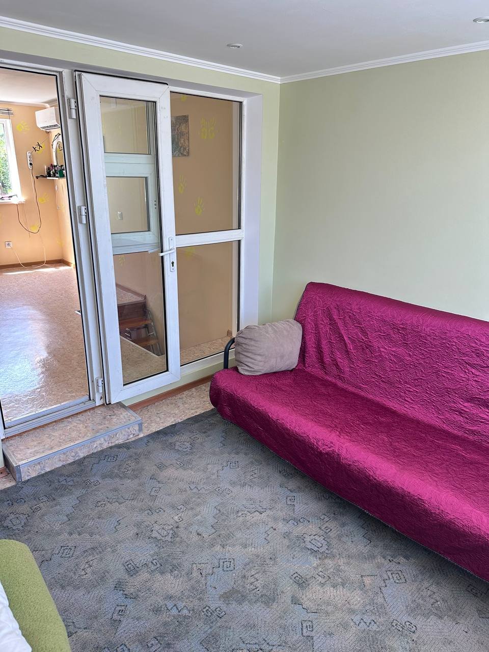 Будинок на вул. Новонерубайская, 33 м², 15 000$ — FAKTOR