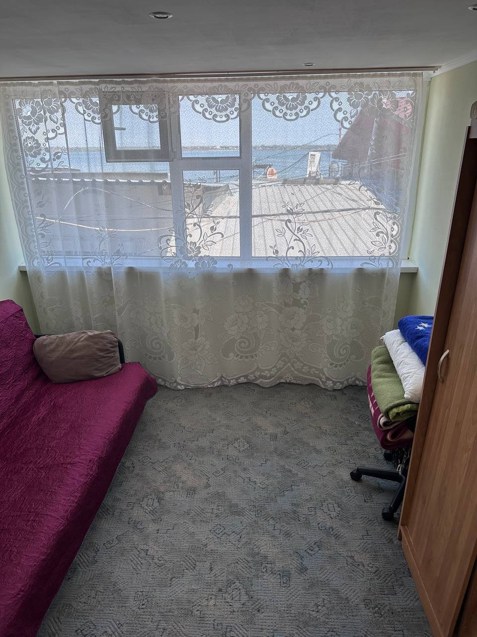 Будинок на вул. Новонерубайская, 33 м², 15 000$ — FAKTOR