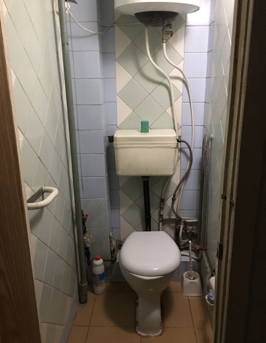Квартира на вул. Люстдорфская дорога (Таирова), 70 м², 60 000$ — FAKTOR