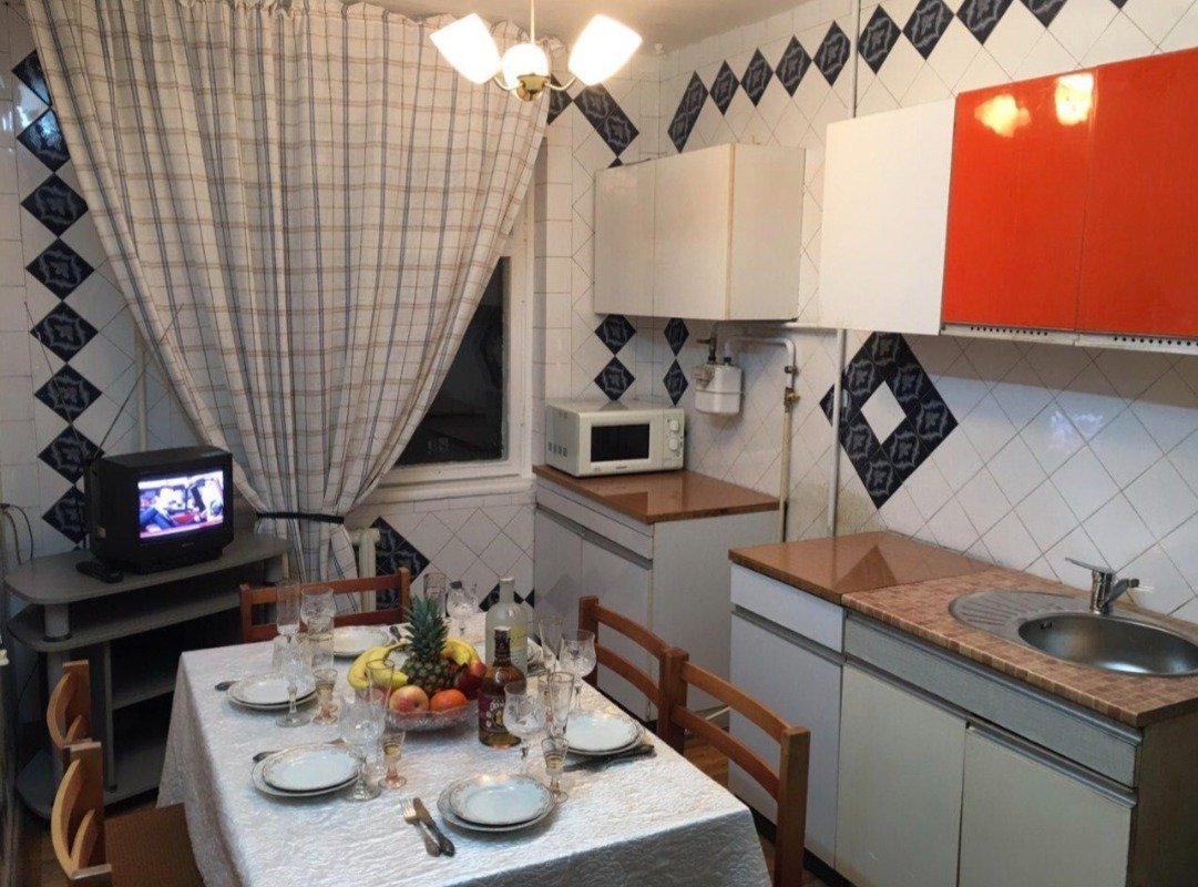 Квартира на вул. Люстдорфская дорога (Таирова), 70 м², 60 000$ — FAKTOR