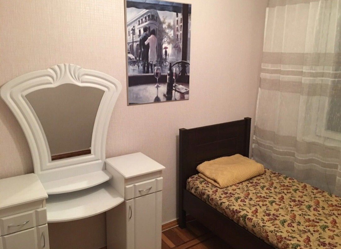 Квартира на вул. Люстдорфская дорога (Таирова), 70 м², 60 000$ — FAKTOR