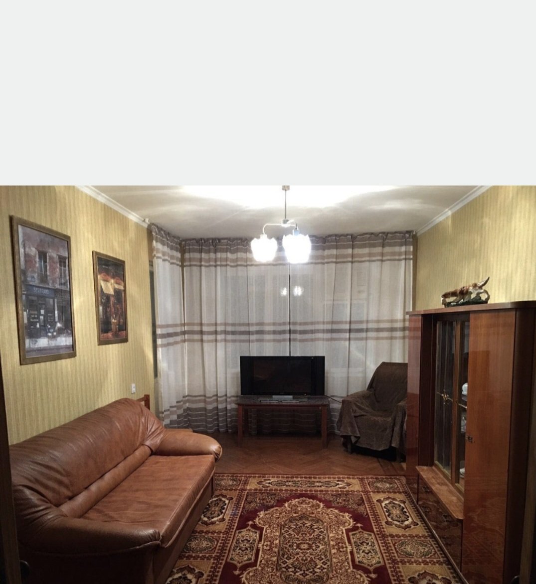 Квартира на вул. Люстдорфская дорога (Таирова), 70 м², 60 000$ — FAKTOR