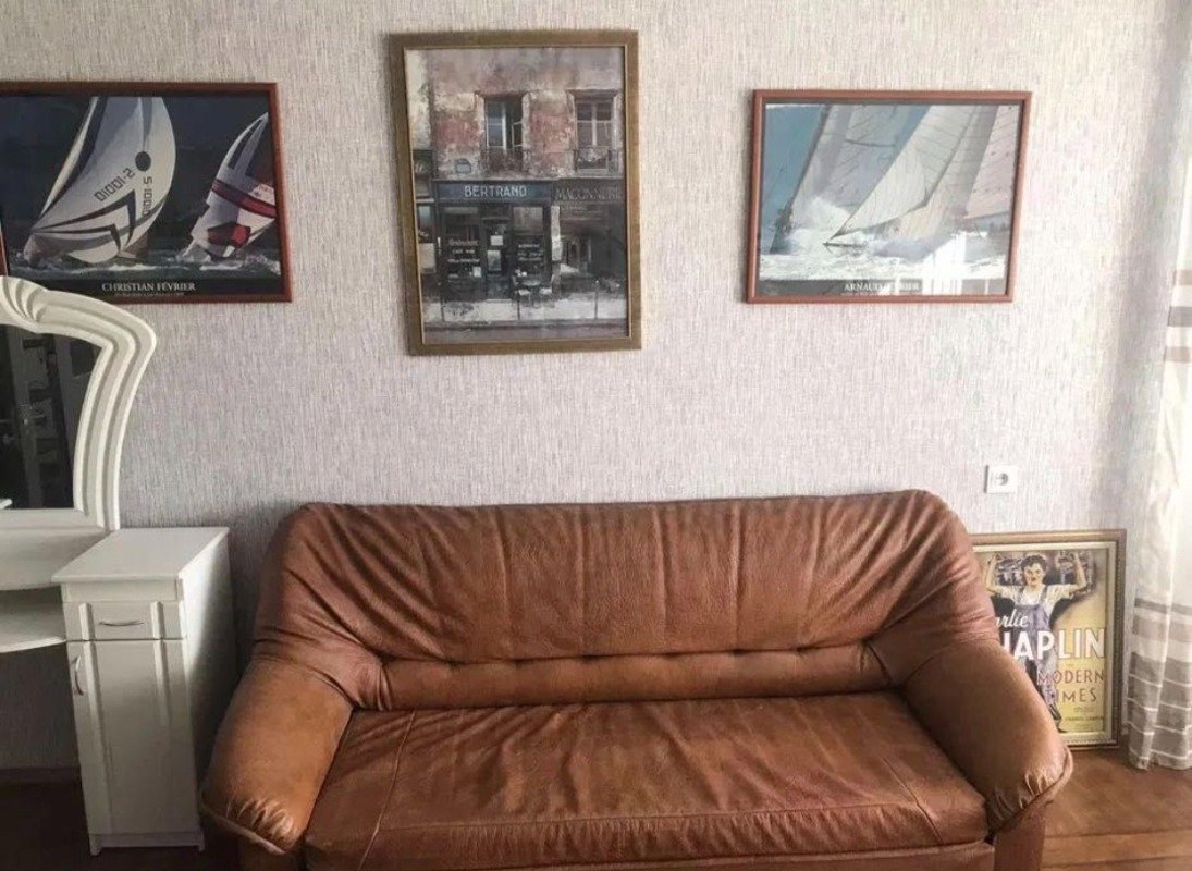 Квартира на вул. Люстдорфская дорога (Таирова), 70 м², 60 000$ — FAKTOR