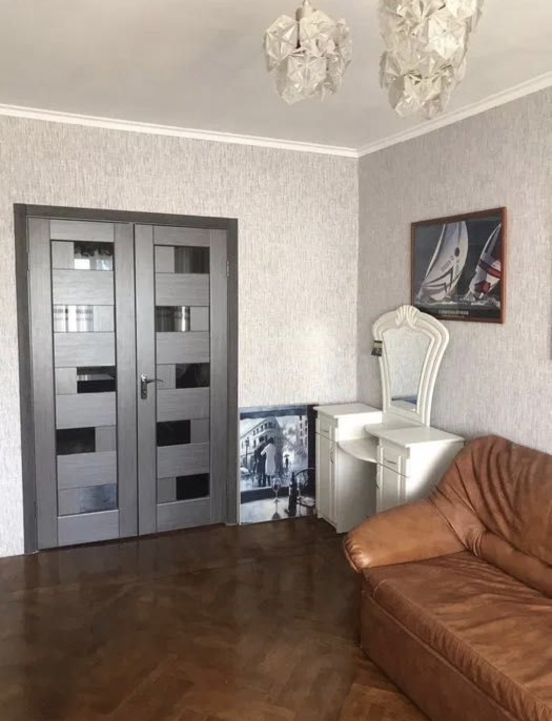 Квартира на вул. Люстдорфская дорога (Таирова), 70 м², 60 000$ — FAKTOR