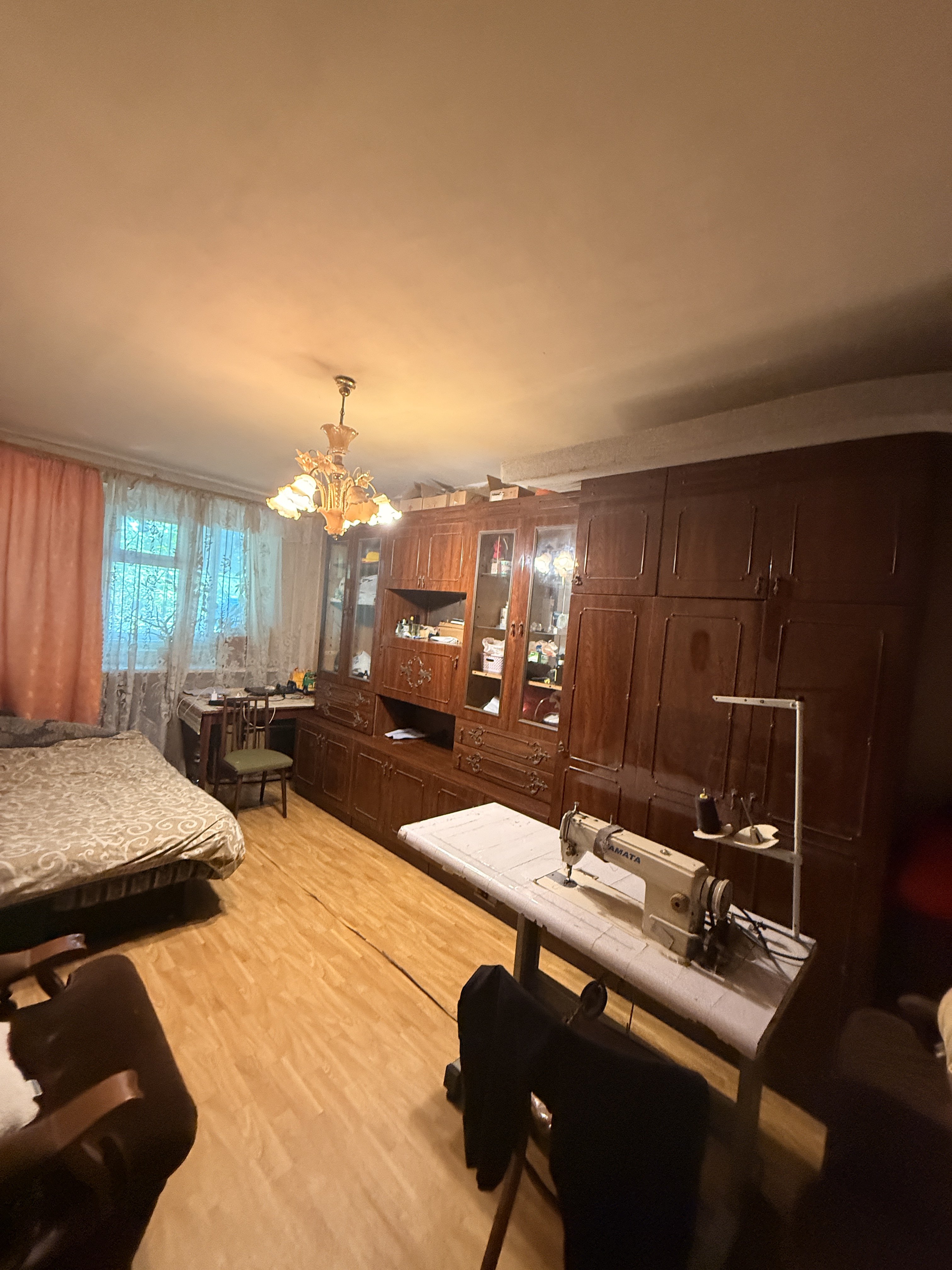 Квартира на вул. Королева Академика, 51 м², 128 000$ — FAKTOR