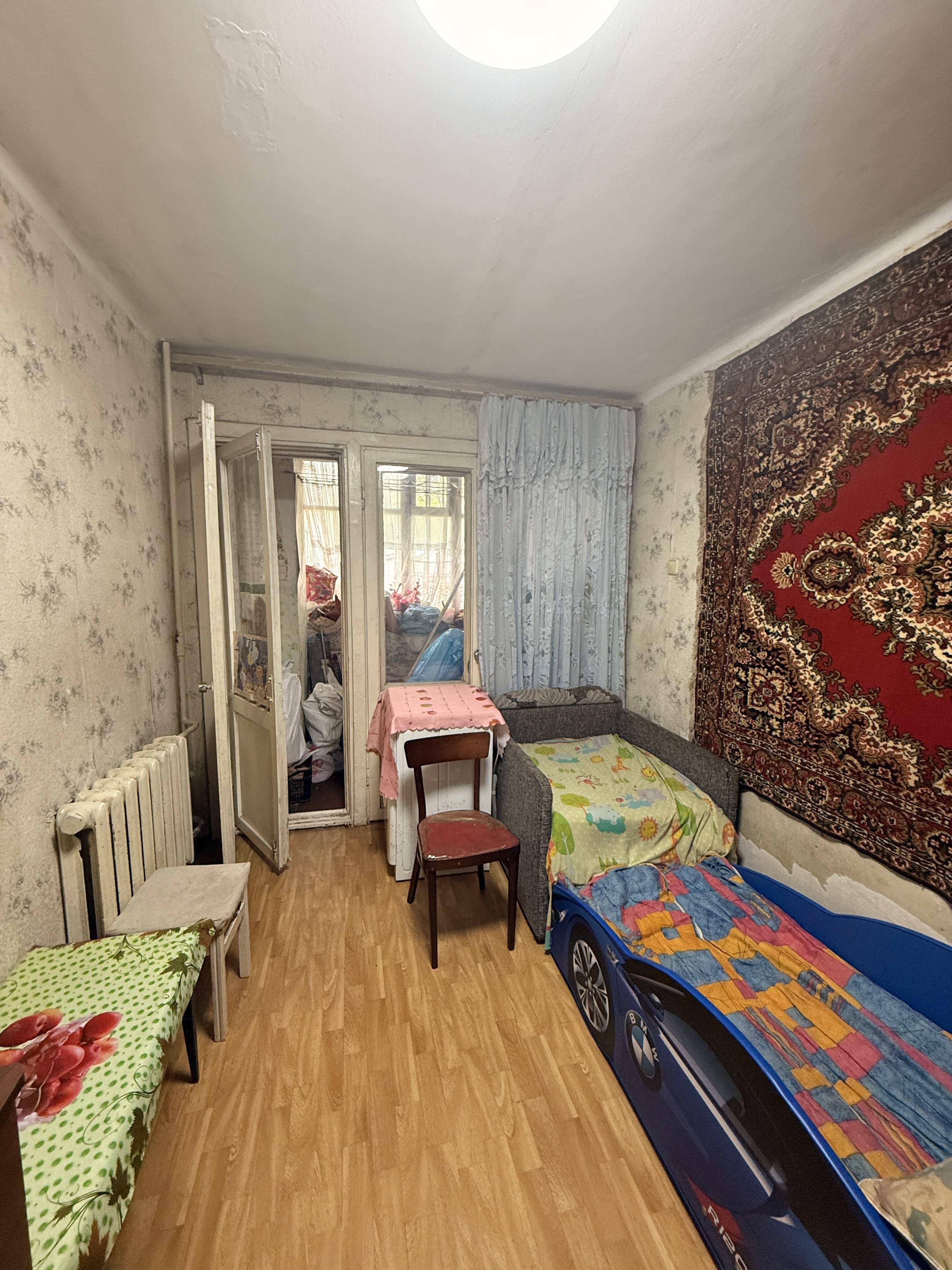 Квартира на вул. Королева Академика, 51 м², 128 000$ — FAKTOR