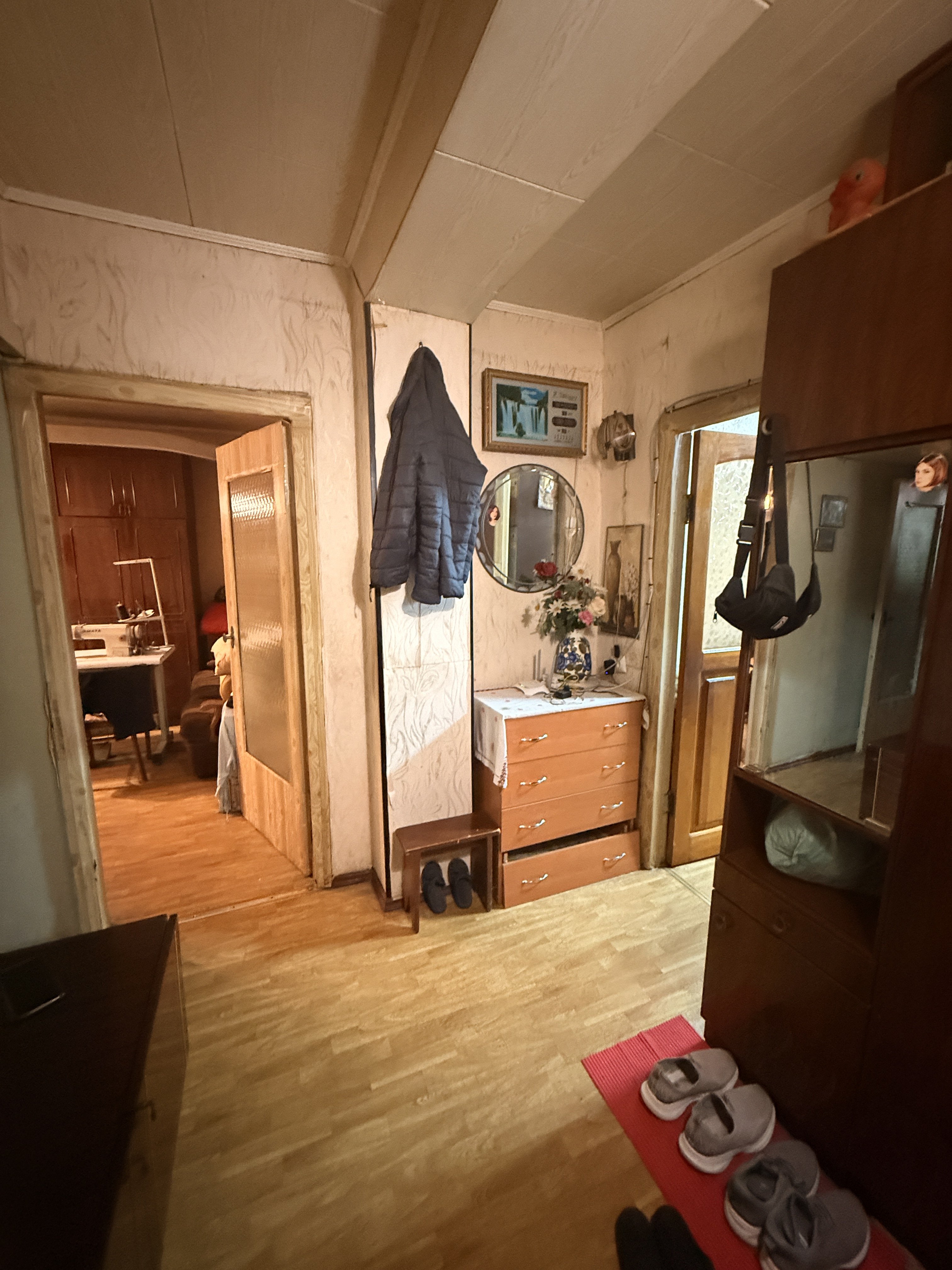 Квартира на вул. Королева Академика, 51 м², 128 000$ — FAKTOR