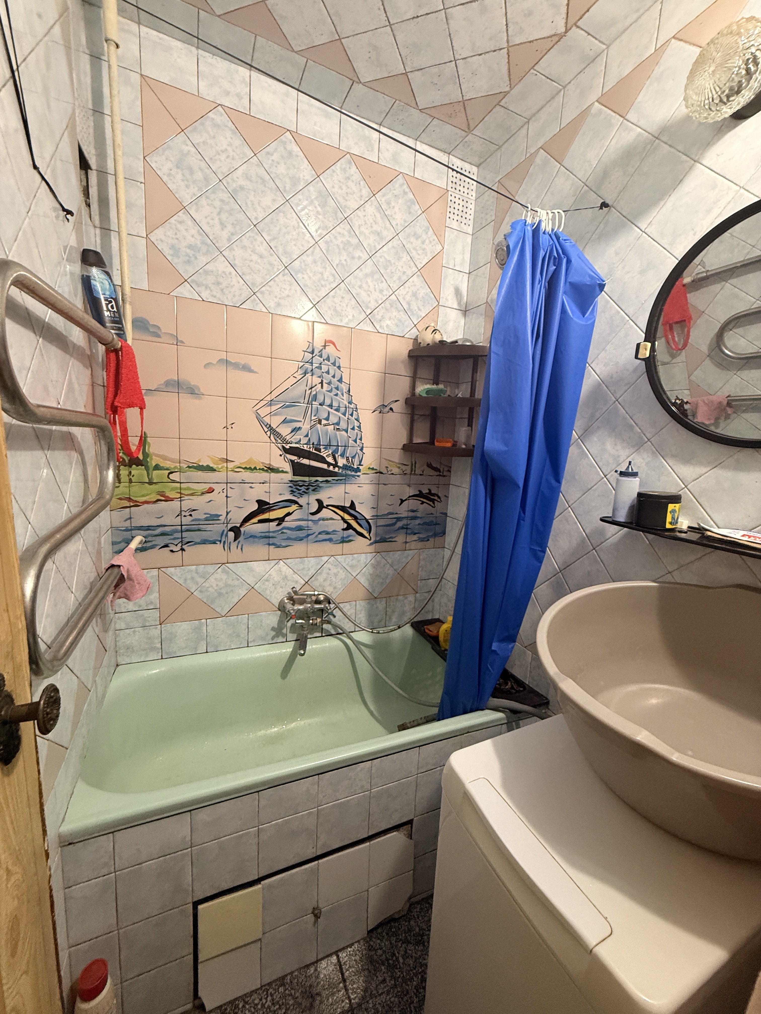 Квартира на вул. Королева Академика, 51 м², 128 000$ — FAKTOR