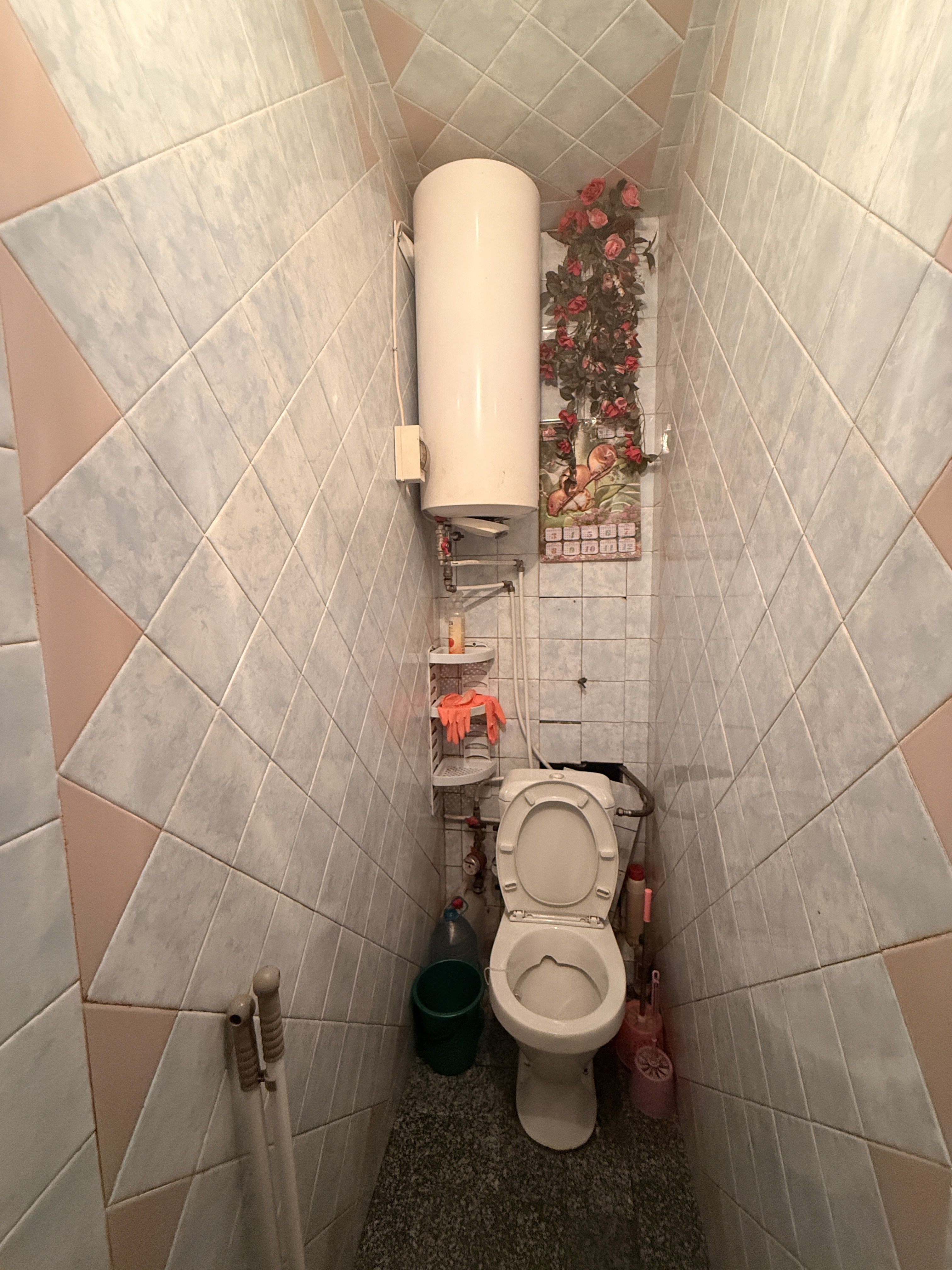 Квартира на вул. Королева Академика, 51 м², 128 000$ — FAKTOR