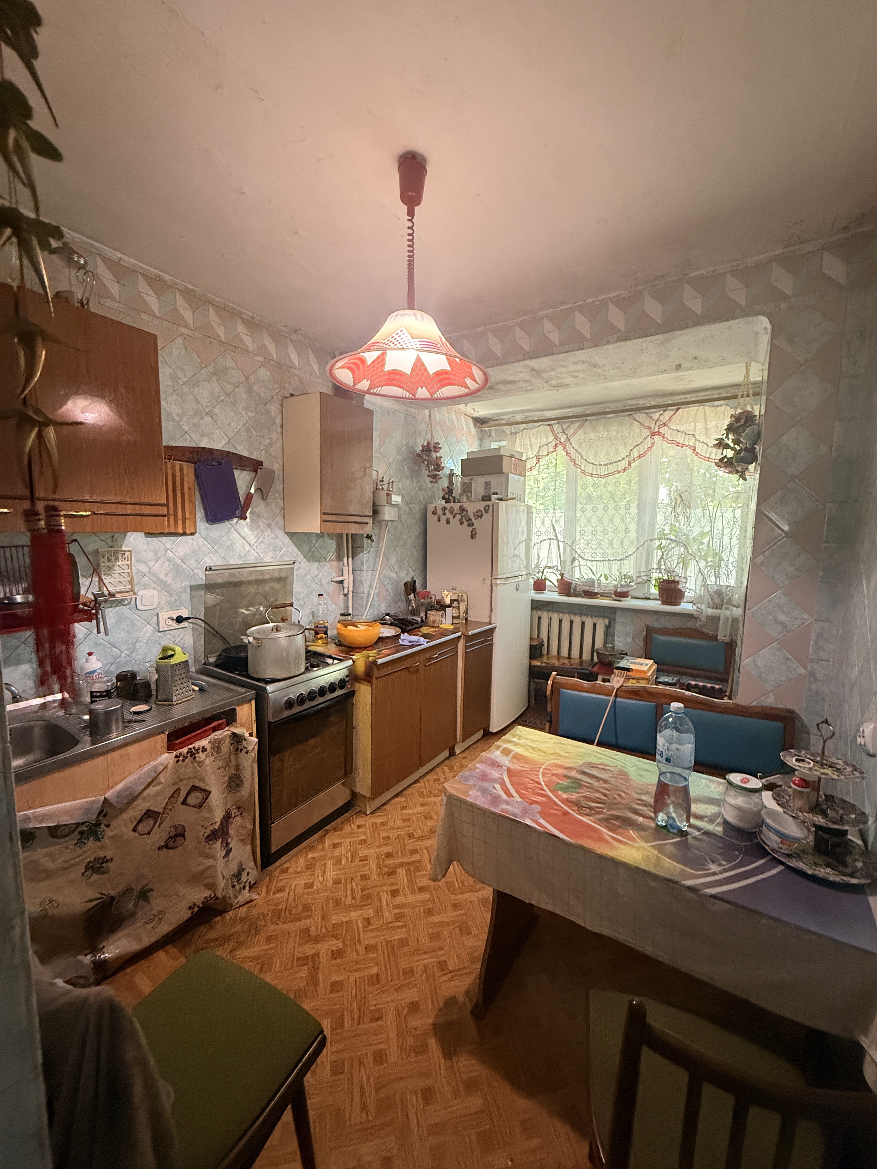 Квартира на вул. Королева Академика, 51 м², 128 000$ — FAKTOR