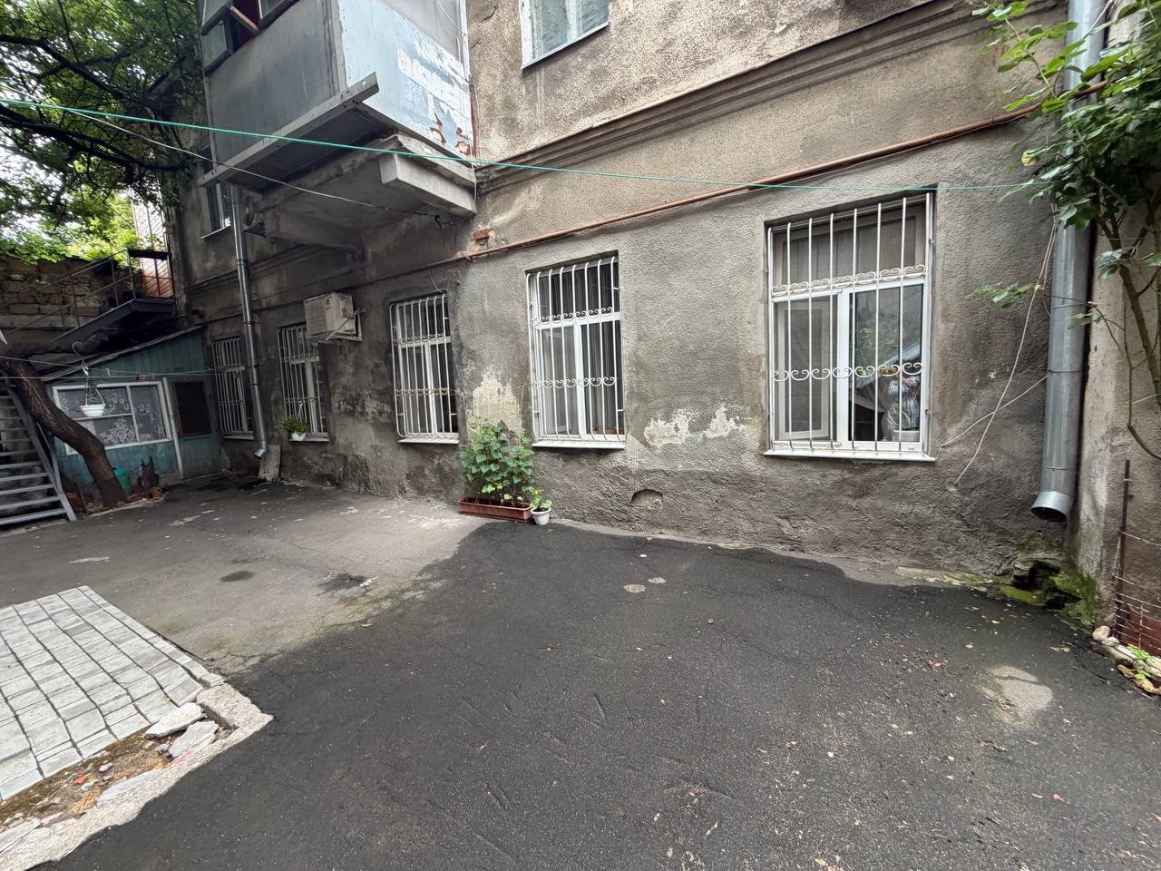 Квартира на вул. Веры Инбер, 28 м², 25 000$ — FAKTOR