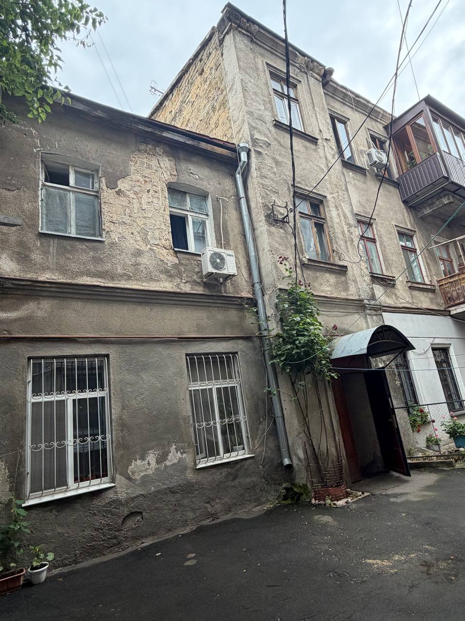 Квартира на вул. Веры Инбер, 28 м², 25 000$ — FAKTOR