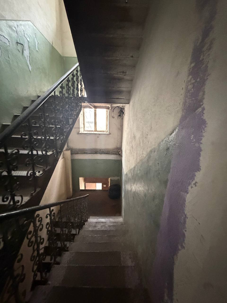 Квартира на вул. Веры Инбер, 28 м², 25 000$ — FAKTOR