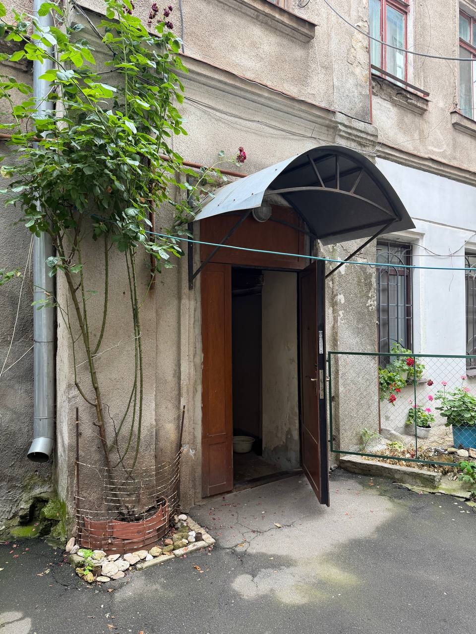 Квартира на вул. Веры Инбер, 28 м², 25 000$ — FAKTOR