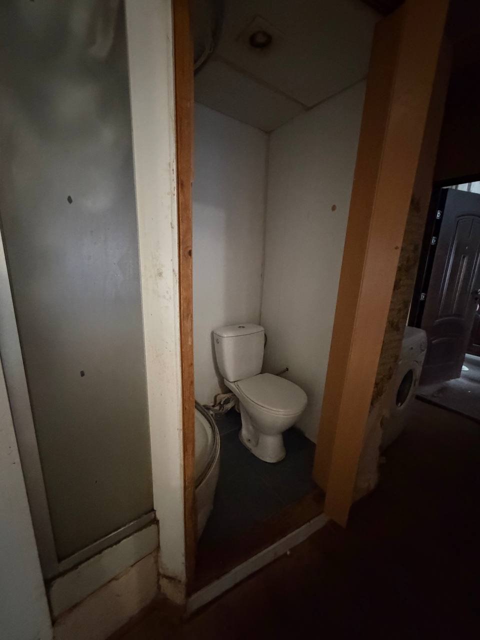 Квартира на вул. Веры Инбер, 28 м², 25 000$ — FAKTOR