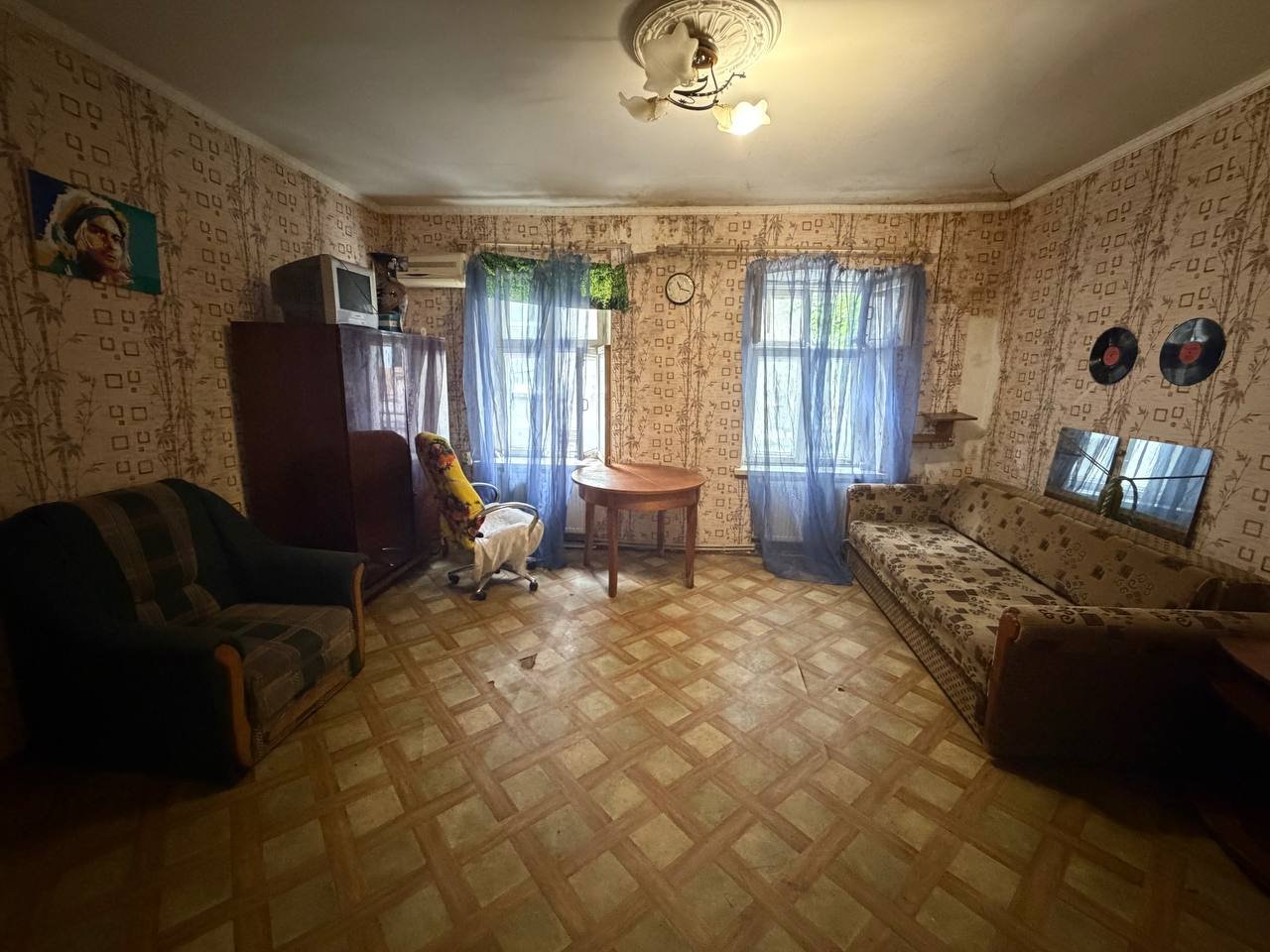 Квартира на вул. Веры Инбер, 28 м², 25 000$ — FAKTOR