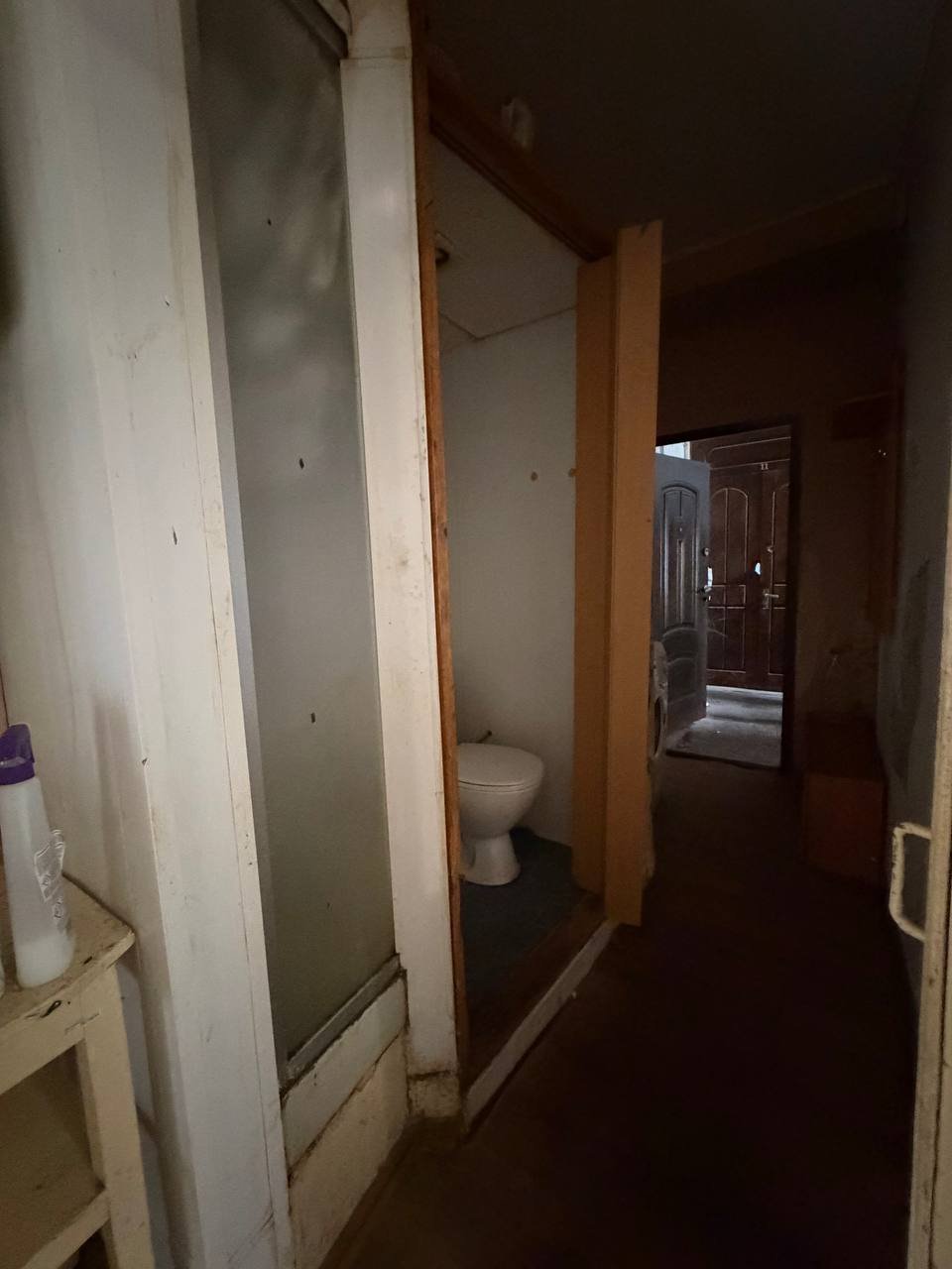 Квартира на вул. Веры Инбер, 28 м², 25 000$ — FAKTOR