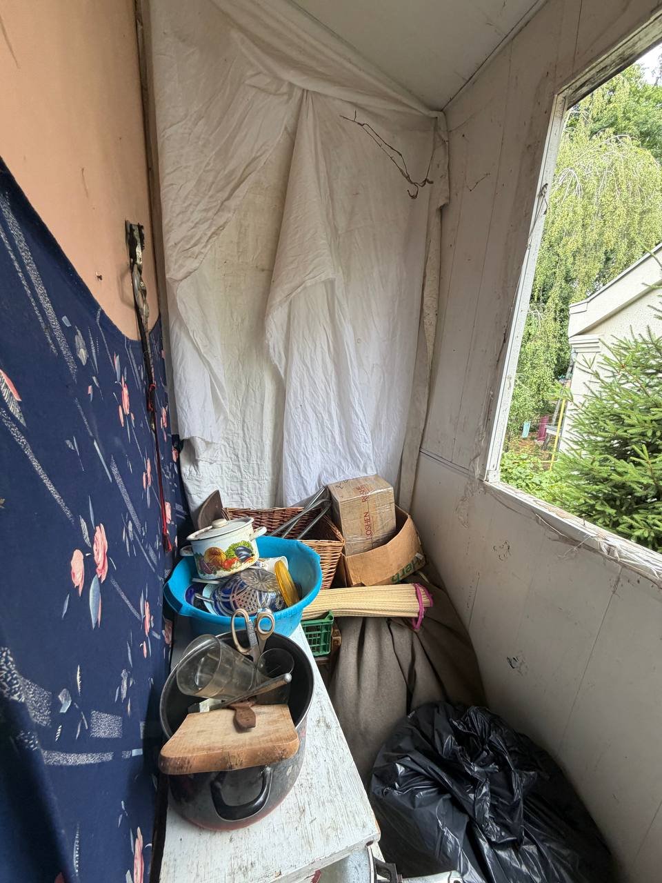 Квартира на вул. Веры Инбер, 28 м², 25 000$ — FAKTOR