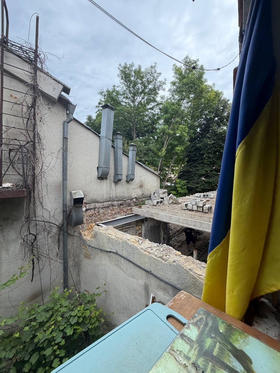 Квартира на вул. Веры Инбер, 28 м², 25 000$ — FAKTOR