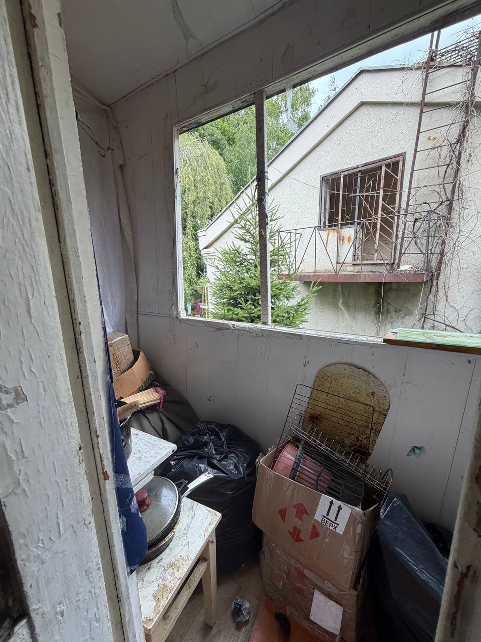 Квартира на вул. Веры Инбер, 28 м², 25 000$ — FAKTOR