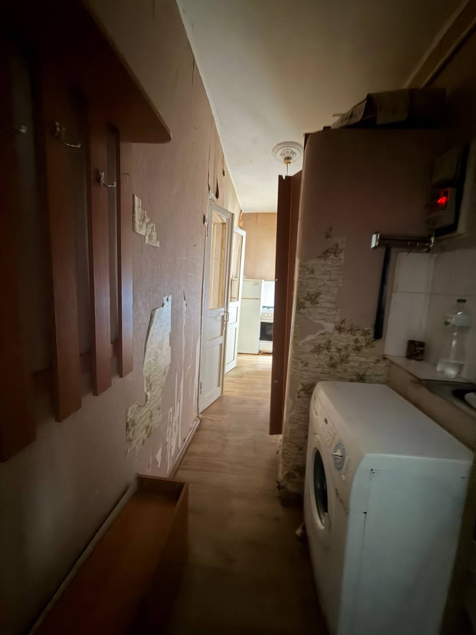 Квартира на вул. Веры Инбер, 28 м², 25 000$ — FAKTOR