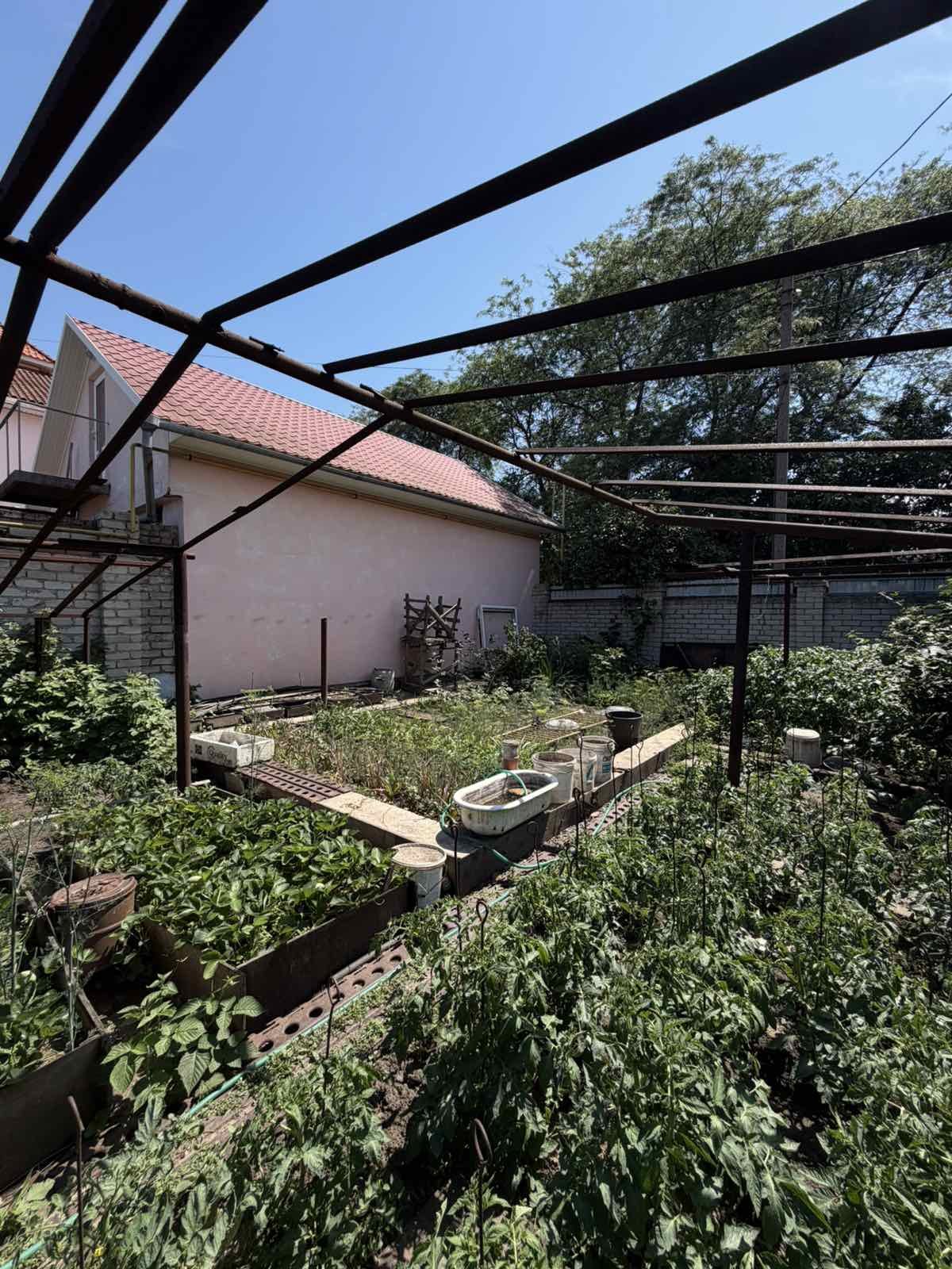 Будинок на вул. Амудсена 2-й пер., 192 м², 200 000$ — FAKTOR