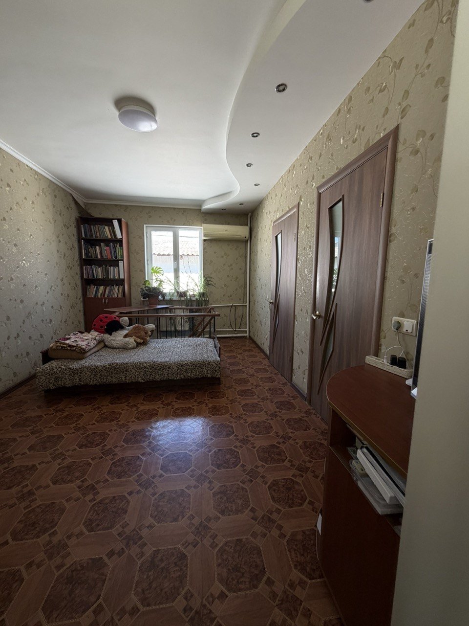 Дом на ул. Амудсена 2-й пер., 192 м², 200 000$ — FAKTOR