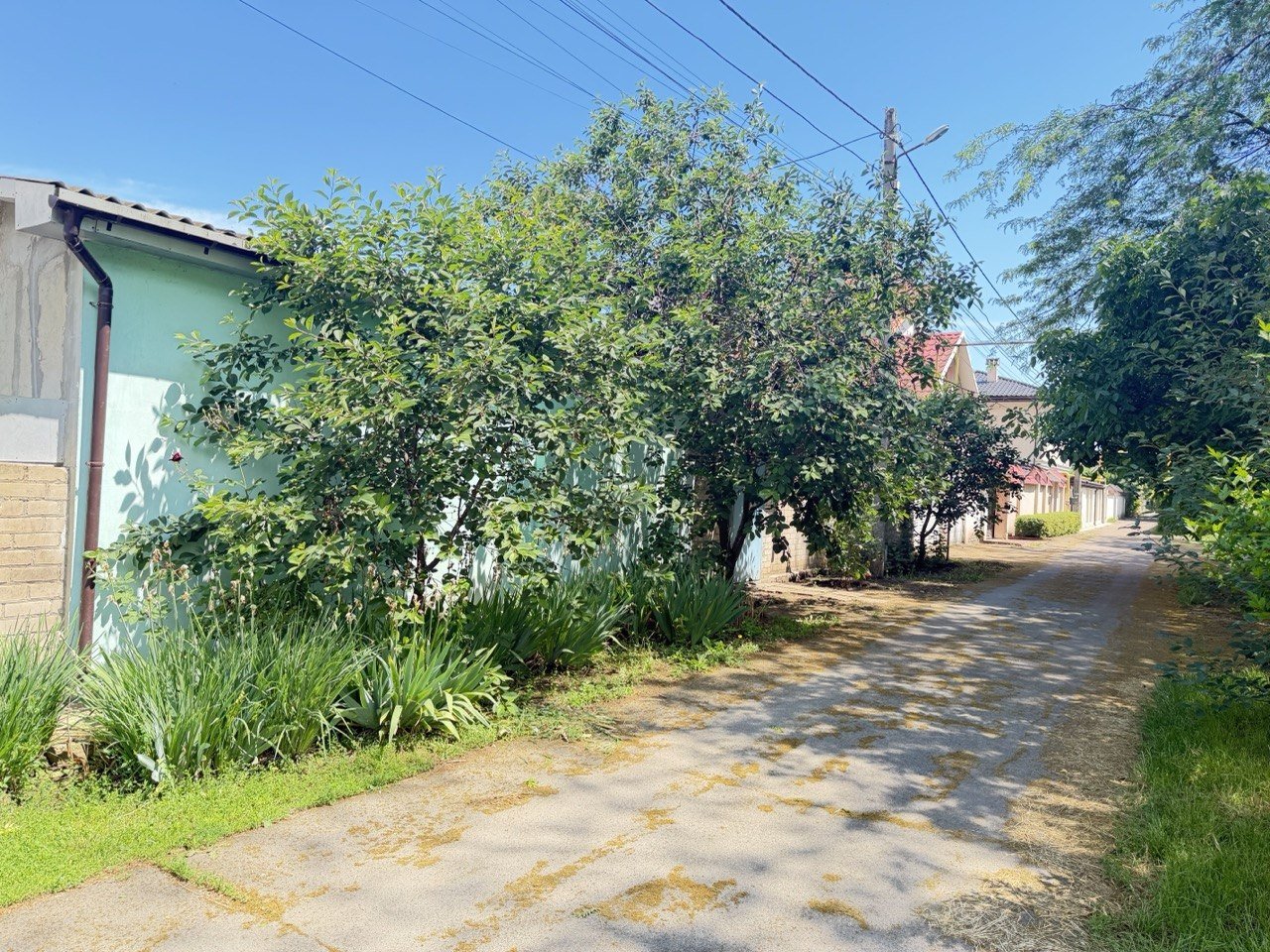 Дом на ул. Амудсена 2-й пер., 192 м², 200 000$ — FAKTOR