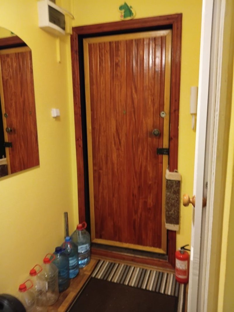 Квартира на вул. Героев Крут, 32 м², 34 000$ — FAKTOR