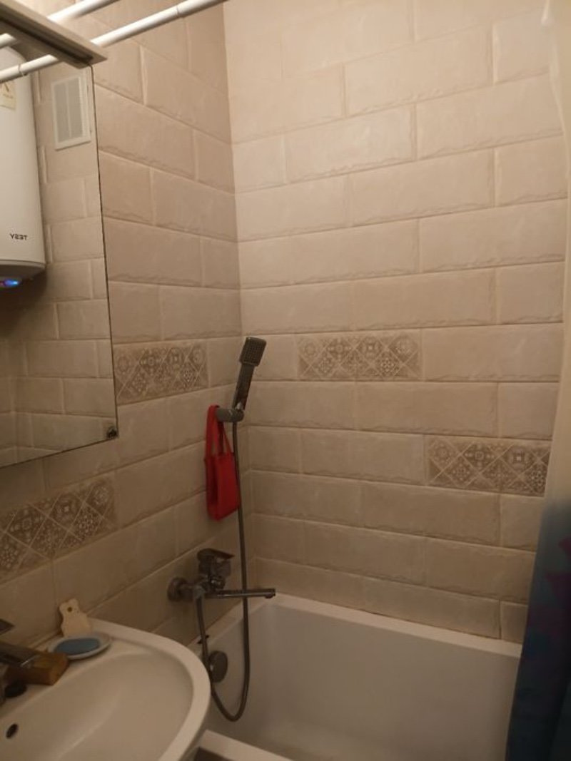 Квартира на вул. Героев Крут, 32 м², 34 000$ — FAKTOR