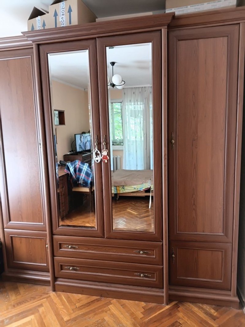 Квартира на вул. Героев Крут, 32 м², 34 000$ — FAKTOR