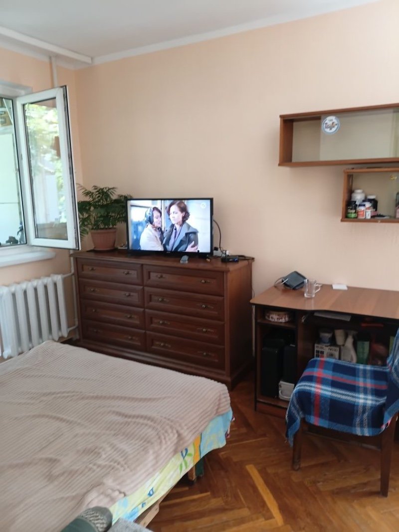 Квартира на вул. Героев Крут, 32 м², 34 000$ — FAKTOR