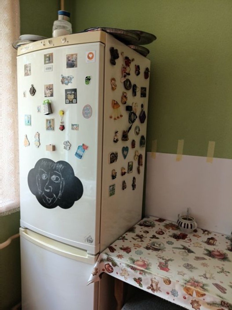 Квартира на вул. Героев Крут, 32 м², 34 000$ — FAKTOR