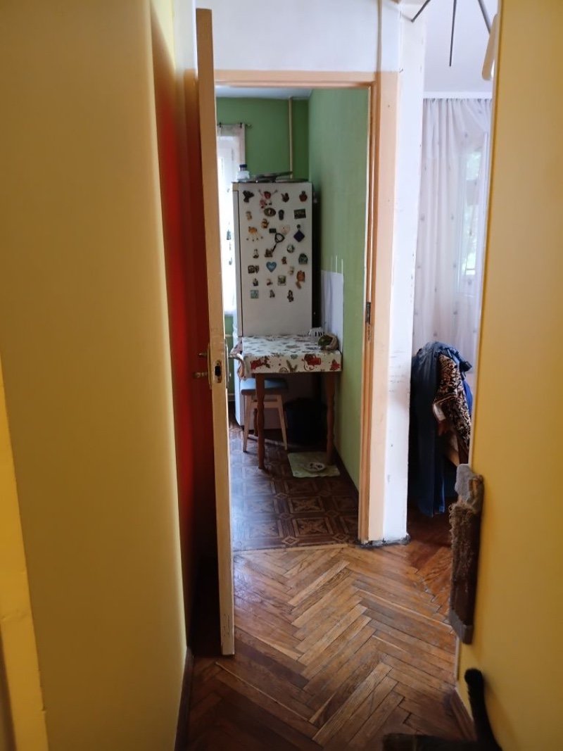 Квартира на вул. Героев Крут, 32 м², 34 000$ — FAKTOR